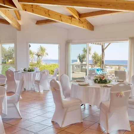 Paradou Mediterranee, Bw Signature Collection By Western 3*