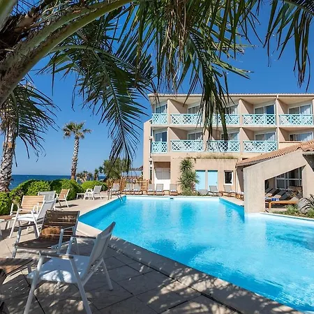 Paradou Mediterranee, Bw Signature Collection By Western Hotel