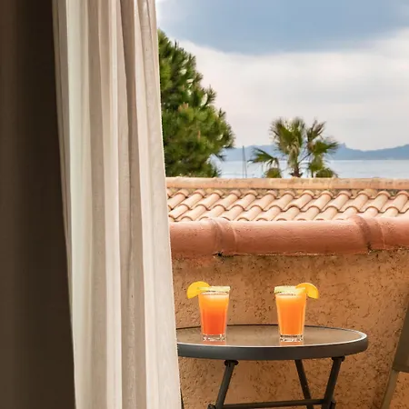 Paradou Mediterranee, Bw Signature Collection By Western 3*