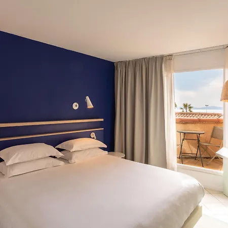 Paradou Mediterranee, Bw Signature Collection By Western 3*