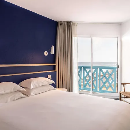 Paradou Mediterranee, Bw Signature Collection By Western Hotel 3*