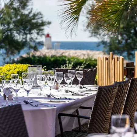 Paradou Mediterranee, Bw Signature Collection By Western 3*