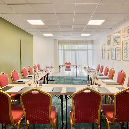 Paradou Mediterranee, Bw Signature Collection By Western Hotel 3*