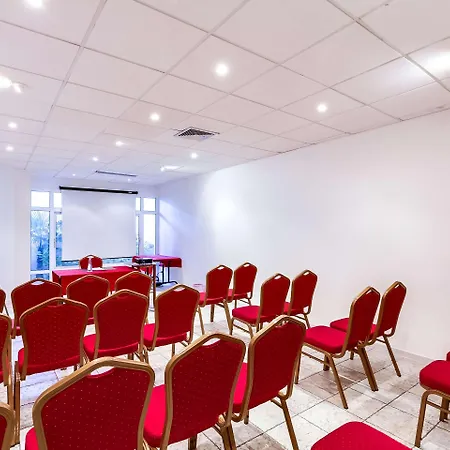 Paradou Mediterranee, Bw Signature Collection By Western Hotel 3*