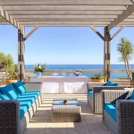 Paradou Mediterranee, Bw Signature Collection By Western Sausset-les-Pins
