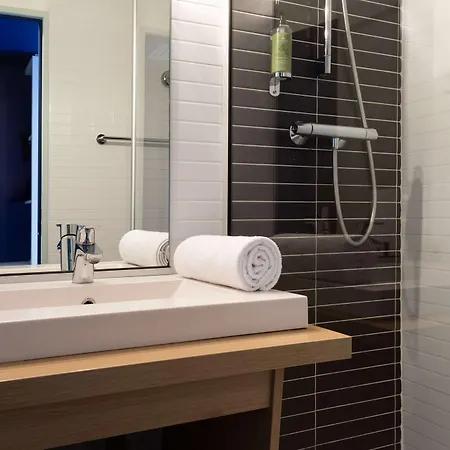 Paradou Mediterranee, Bw Signature Collection By Western 3* Sausset-les-Pins