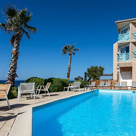 Paradou Mediterranee, Bw Signature Collection By Western Hotel 3*