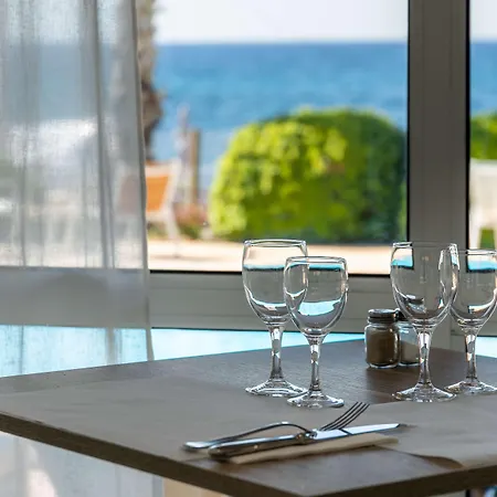 Paradou Mediterranee, Bw Signature Collection By Western Hotel