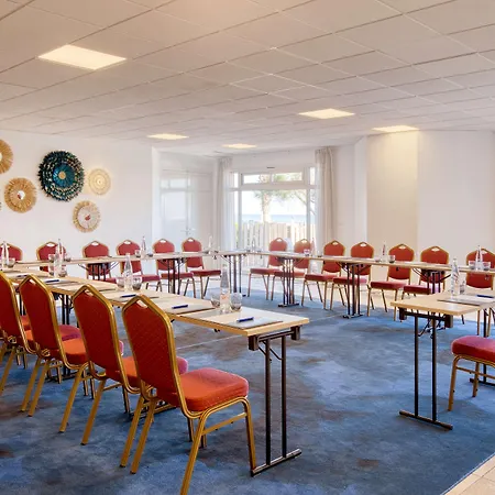 Paradou Mediterranee, Bw Signature Collection By Western Hotel Sausset-les-Pins