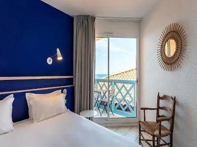 Hotel Paradou Mediterranee, Bw Signature Collection By Western 3*