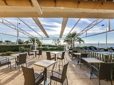 Hotel Paradou Mediterranee, Bw Signature Collection By Western Sausset-les-Pins