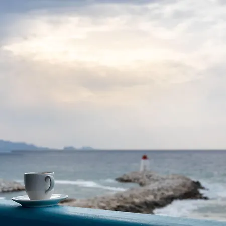Paradou Mediterranee, Bw Signature Collection By Western Hotel