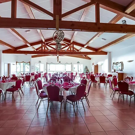 Paradou Mediterranee, Bw Signature Collection By Western Hotel Sausset-les-Pins