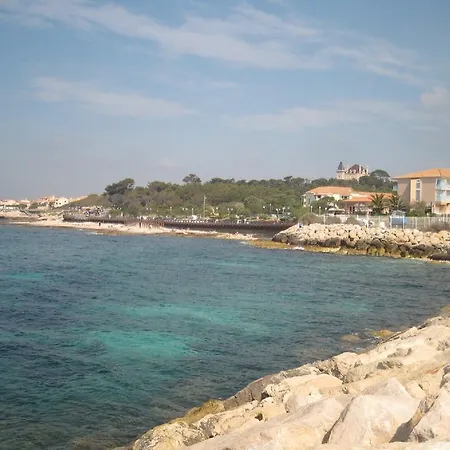 Hotel Paradou Mediterranee, Bw Signature Collection By Western 3*