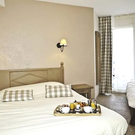 Paradou Mediterranee, Bw Signature Collection By Western 3* Sausset-les-Pins
