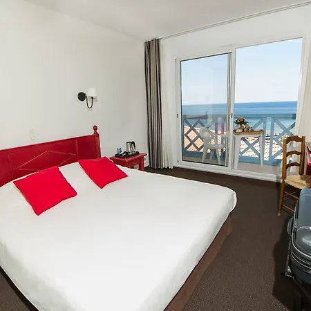 Hotel Paradou Mediterranee, Bw Signature Collection By Western 3*