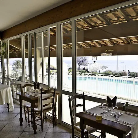 Paradou Mediterranee, Bw Signature Collection By Western Hotel Sausset-les-Pins