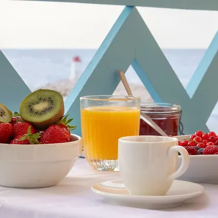 Hotel Paradou Mediterranee, Bw Signature Collection By Western