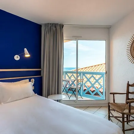 Paradou Mediterranee, Bw Signature Collection By Western 3*