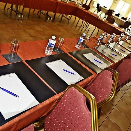 Paradou Mediterranee, Bw Signature Collection By Western Hotel